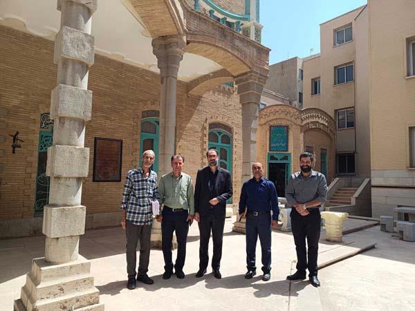 بازنشستگان نمونه 3